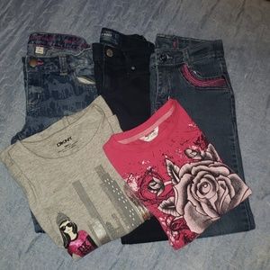 Girls Bundle